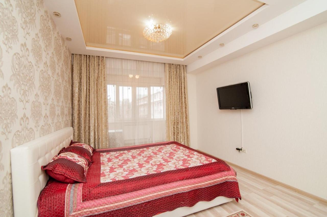 Lia*S Deluxe Apartment In The Center Chisinau Ngoại thất bức ảnh