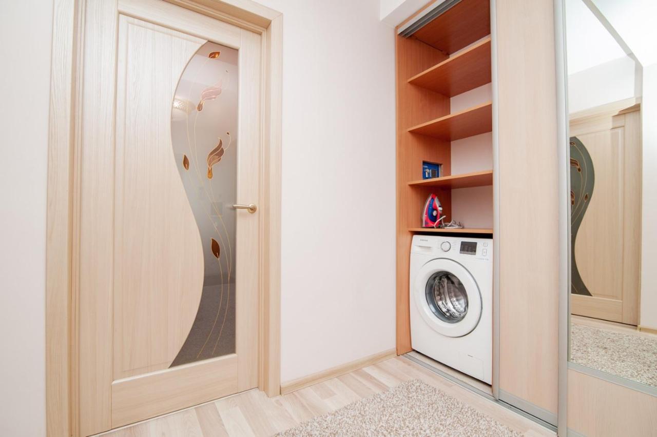 Lia*S Deluxe Apartment In The Center Chisinau Ngoại thất bức ảnh